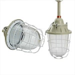 LED 방폭등 내압 투광등 화학 공장 창고 페인트 룸 램프 주유소 특수 야외 방수 유형 : 더카이씬