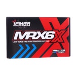 H2008 1/8 MRX-6X CHASSIS KIT : 알씨튜브