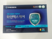 화인맥스케어 : 믿고먹는 수산물 완도식품