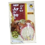400g x5 업소용당면5kg 넓적면 녹두면 옛날자른당면 중국면 찰당면 식당식자재감자실온 : Neverland