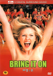 브링 잇 온(Bring It On)(DVD 초회판) : 사이트앤사운드