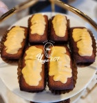 황치즈 휘낭시에 : 예가807 BAKECAFE