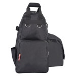 승마바지 승마 장비 배낭 승마 복장 헬멧 부츠 장갑 바지 다리 보호대 채찍 보관 가방 대용량 캐리어 : 애니씽오케이