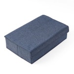 칸칸 리빙박스 속옷정리함(17칸) 팬티수납함 : 만가지쇼핑몰