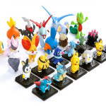 포켓몬스터 포켓몬 크레인 인형 뽑기 기계 포켓몬캡슐뽑기 : 옐로우나