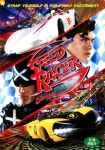 스피드 레이서(Speed Racer)(DVD) : 사이트앤사운드