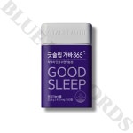 바이탈뷰티 굿슬립 가바 365 430mg x 60정 x 2박스 2개월분 : 블루키워드