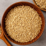 국산 귀리 2kg (1kg x 2봉) l 귀리쌀 잡곡 l 지퍼팩 포장 : 해담산들