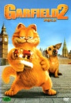 가필드 2(Garfield: A Tail of Two Kitties)(DVD) : MusicnShop