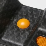 신도 주차블럭 아파트 상가 관공서 원룸 주택 도로용 아스팔트용 주차 주차장 주차턱 : 동남철물공구안전