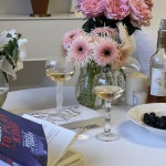 오돌토돌 고블렛잔 : 엄마의하루