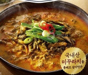 청정원 얼큰  닭개장 국내산 미꾸라지 추어탕 도가니탕 : 산책길 스토어