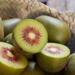 [ 특가 ]제주산 고당도 레드키위 꿀당도 산지직송 무료배송 : 제주예찬농원