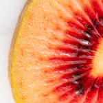 [ 특가 ]제주산 고당도 레드키위 꿀당도 산지직송 무료배송 : 제주예찬농원