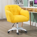 컴퓨터의자 BJ 홈 편안한 싱글 소파 침실 기숙사 사무실 책상 회전 리프트 : 직구조아요