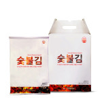 광천별맛김 광천김 숯불전장김, 20g, 8개 : 푸드11