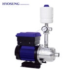 효성펌프 HGI-802MA 횡형 인버터 가압용 PBI-L802MA 윌로, GS 호환가능 : 주식회사 금강펌프기계