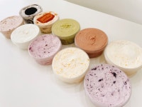 째미스푼 꾸덕한 수제 플레이버 그릭요거트 16가지맛 100g : 째미스푼