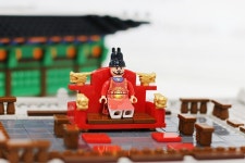 [한정판] 옥스포드 근정전 BRP890 890002 : 초이맘월드