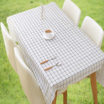 오마이남친 감성 방수 캠핑테이블보 137x90 : 오마이남친