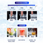 85kg 업소용 제빙기 스터디 카페 식당 얼음 제조기 : 오위드오