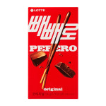 롯데 빼빼로 오리지널 54g / 1개 : 노른자마트