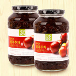 자연을마시다 꿀대추차 1kgx2병 : 예찬닷컴