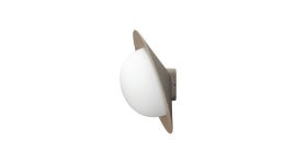 [AGO] 아고라이팅 ALLEY Wall Lamp 앨리 월 램프 (2size) (9colors) : DIVINGHOME