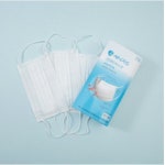 E&W 애니가드 프리비 비말차단 중학생 직장인 마스크 KF-AD 20매 : 온앤오프스토어