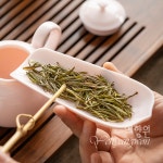 [다도 다구 다기] 예향원 순수공 매화분채 큐티 플라워 다하 E-9514 : 예향원