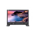 Qon 큐온 215 S4K / 21.5인치 4K 방송용 스튜디오모니터 : 캠나라미디어