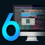 프리소너스 Studio One 6 Professional 스튜디오원 6 프로페셔널 : KDLAB