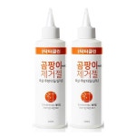닥터클린 곰팡이 제거젤 220ml 2개 : 만가지쇼핑몰