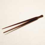 4+1 포이티 꽃차 집게 티소믈리에 차도구 대나무 차집게 : 포이티 Poetea