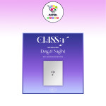 클라씨 앨범 미니2집 Day&Night CLASS y 데이앤나이트 북렛 META앨범 : FATIRKSHOP