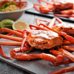 제철 속초 홍게 붉은 대게 박달 연지홍게 자숙 찜 삼척 영덕 주문진 울진 구룡포 포항 : 건강한참견