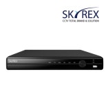 SKY-3004F 스카이렉스 CCTV녹화기 500만화소 4채널 1000G ajhua : 현대시큐리티 도매 cctv