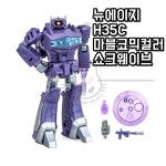 [십덕갤럭시]NEWAGE H35C 마블코믹컬러 쇼크웨이브 - 뉴에이지 CYCLOPS : 십덕갤럭시