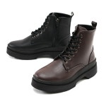 깔끔한 남자 워커 캐주얼 패션 데일리 신발 TLn 통굽 코디 남성 가을 화 키높이 : 쇼핑 is back