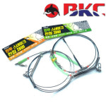 백경조침 원투 스네이크천칭 채비 BK-508 BK-509 1단 : 거제신신낚시