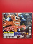 [플스1중고메뉴얼없음]크래쉬밴티쿳2 일판 메뉴얼없음 (PS1) (중고) [레트로브라더스] : 레트로플레이어