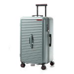 [쌤소나이트레드] TOIIS C 캐리어 TRUNK 76cm 슬레이트 그린 : 쌤소나이트레드