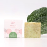 [내몸에휴/컨디션업] 씨에코 케일바/ 비누 : 내몸에휴