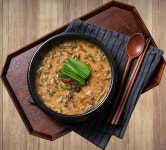 국내산 수제 가마솥 장어탕 1팩(400g) 초복 복날 밥반찬 국 밀키트 : 삼해진미