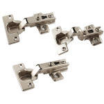 아이렉스 무스프링 110도 가구 경첩 싱크대 씽크 힌지 110out무스프링15T : 철물코리아