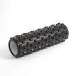 바디라인 돌기 마사지 폼롤러 필라테스 요가 홈트용 : 만가지쇼핑몰