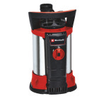 독일 아인헬 아쿠아 3단계 자동센서 수중 펌프 청수 배수펌프 GE-SP4390 : 아인헬 온라인 스토어