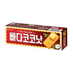 롯데 빠다코코낫 100g : 으쓱몰