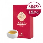 시음차 팔마차업 복정백차 동호지광 백모단 Z0040 1포(6g) 시음차 : 박회장 제철음식