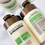 바이오메드 리페어포스 엘피피 클리닉 단백질 트리트먼트 헤어팩 손상모 / 오버나이트 에센스 : 썸 아일랜드